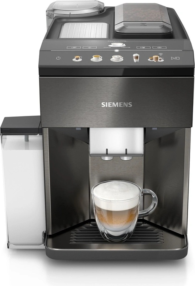 Kavos aparatas Siemens TQ518RX3 nuotrauka