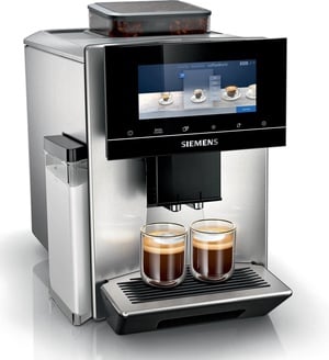 Kavos aparatas Siemens TQ903D03 nuotrauka