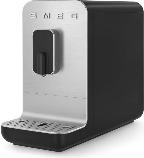 Kavos aparatas Smeg BCC01 nuotrauka