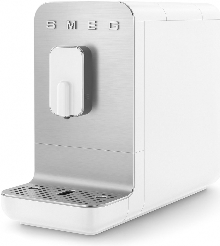 Kavos aparatas Smeg BCC01WHMEU nuotrauka