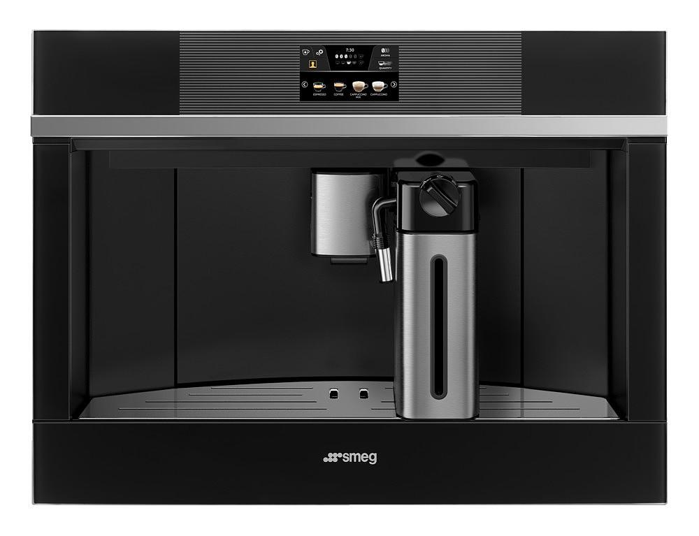 Kavos aparatas Smeg CMS4104N nuotrauka
