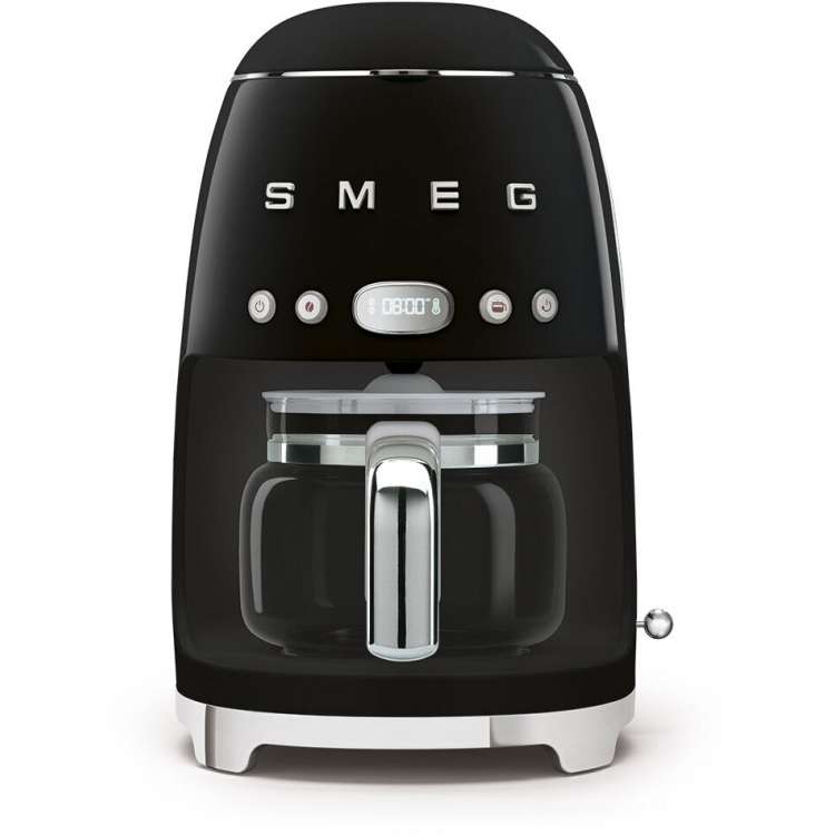 Kavos aparatas SMEG DCF02BLEU nuotrauka
