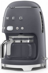 Kavos aparatas SMEG DCF02GR nuotrauka