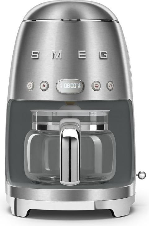 Kavos aparatas Smeg DCF02SSEU nuotrauka