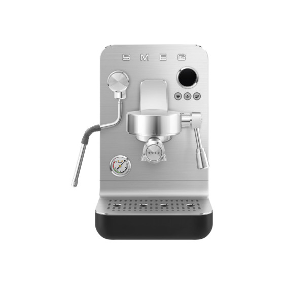 Kavos aparatas Smeg EMC02BLMEU nuotrauka