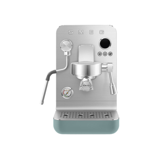 Kavos aparatas Smeg EMC02EGMEU nuotrauka