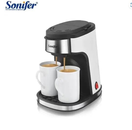 Kavos aparatas Sonifer SF-3540 nuotrauka