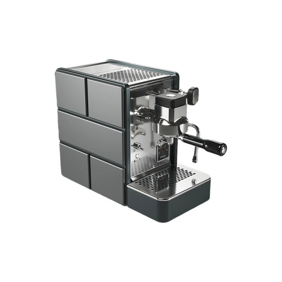 Kavos aparatas Stone Espresso Pure nuotrauka