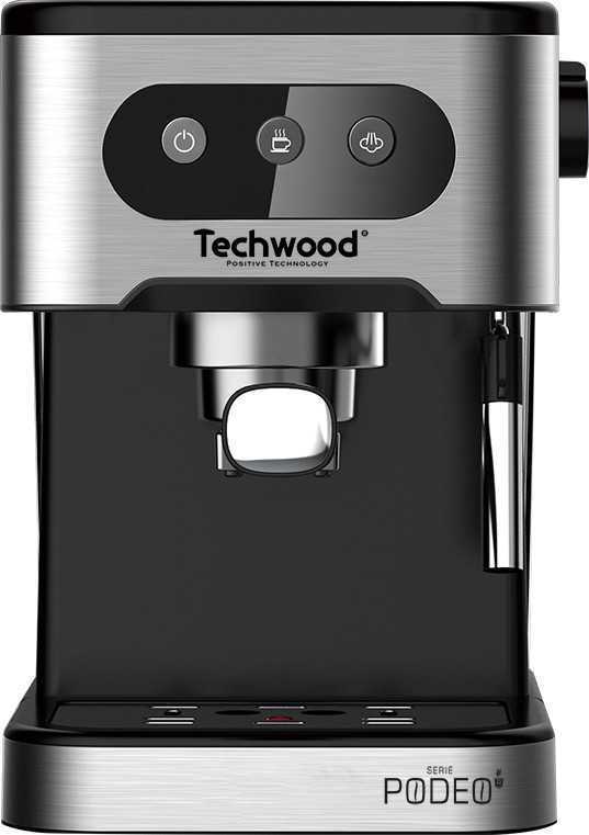 Techwood TCA-156EXN nuotrauka