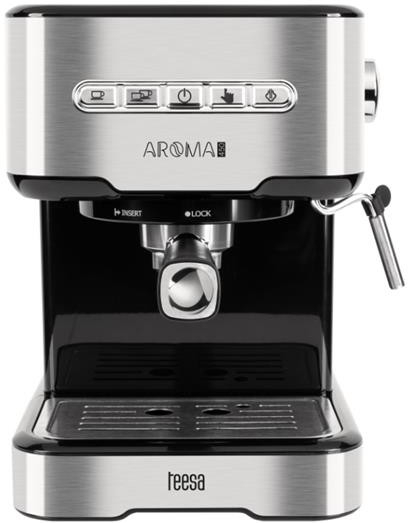 Kavos aparatas Teesa Aroma 450 nuotrauka