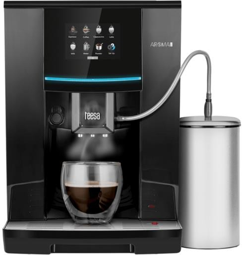 Kavos aparatas Teesa AROMA 800 nuotrauka