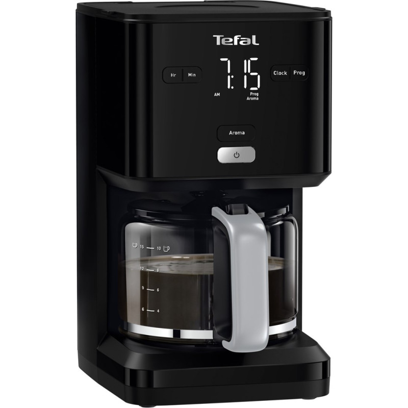 Kavos aparatas Tefal CM6008 nuotrauka