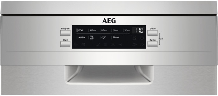 AEG FFB62407ZM nuotrauka