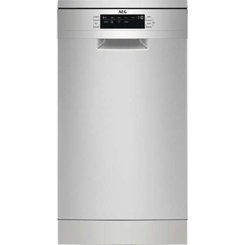 AEG FFB62427ZM nuotrauka