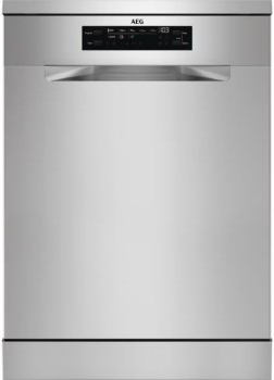 AEG FFB64627ZM nuotrauka