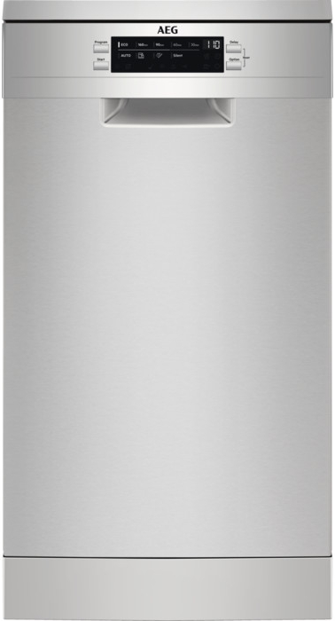 AEG FFB73527ZM nuotrauka