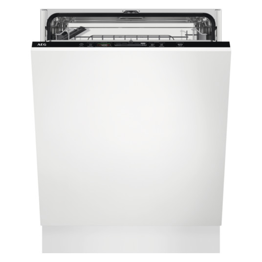 AEG FSE64610Z nuotrauka