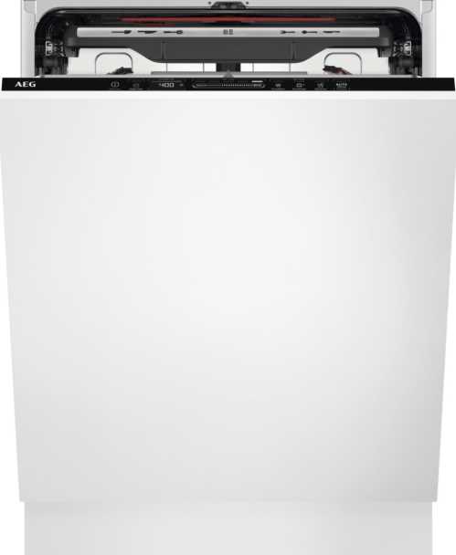 AEG FSE76727P nuotrauka