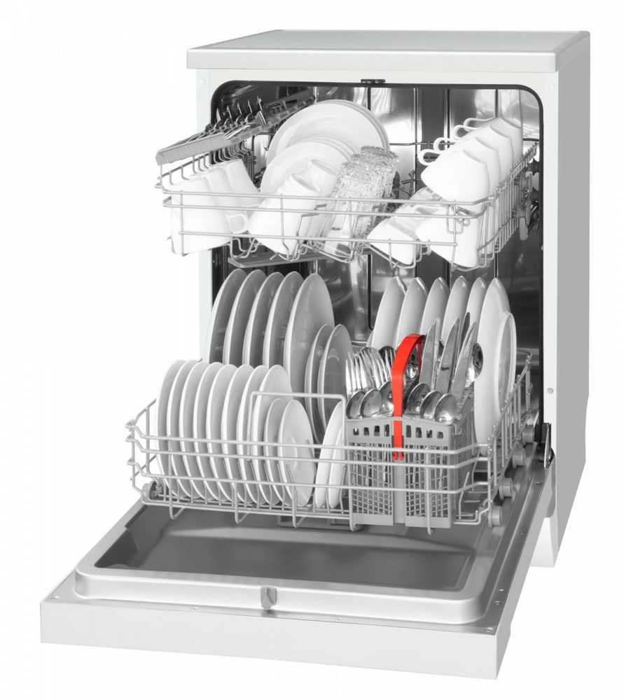Amica  DFM61E6QWMG nuotrauka
