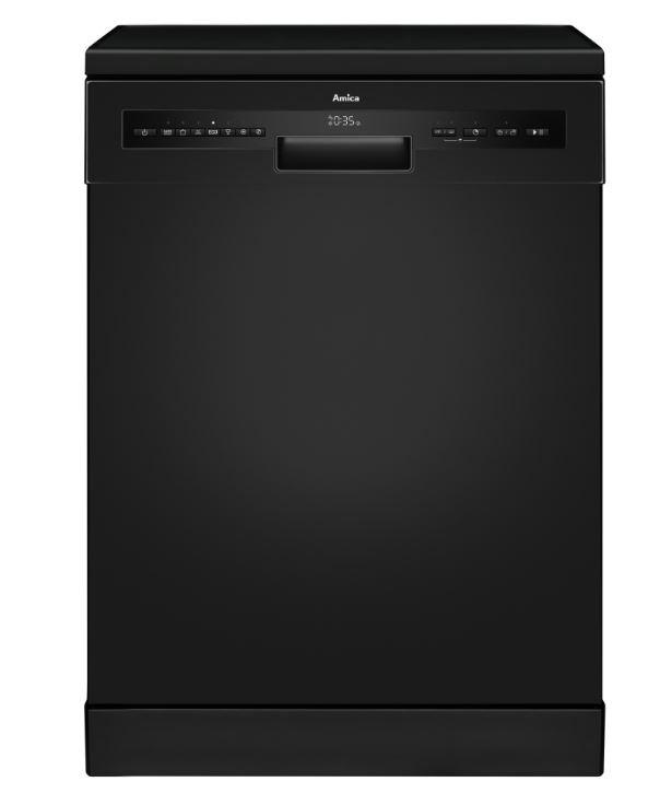 Amica DFM66C8EOiBH nuotrauka