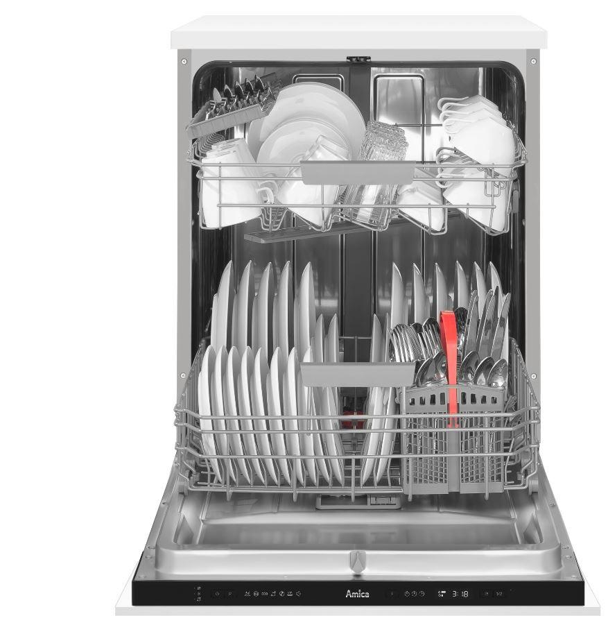 Amica DIM62E7qH nuotrauka