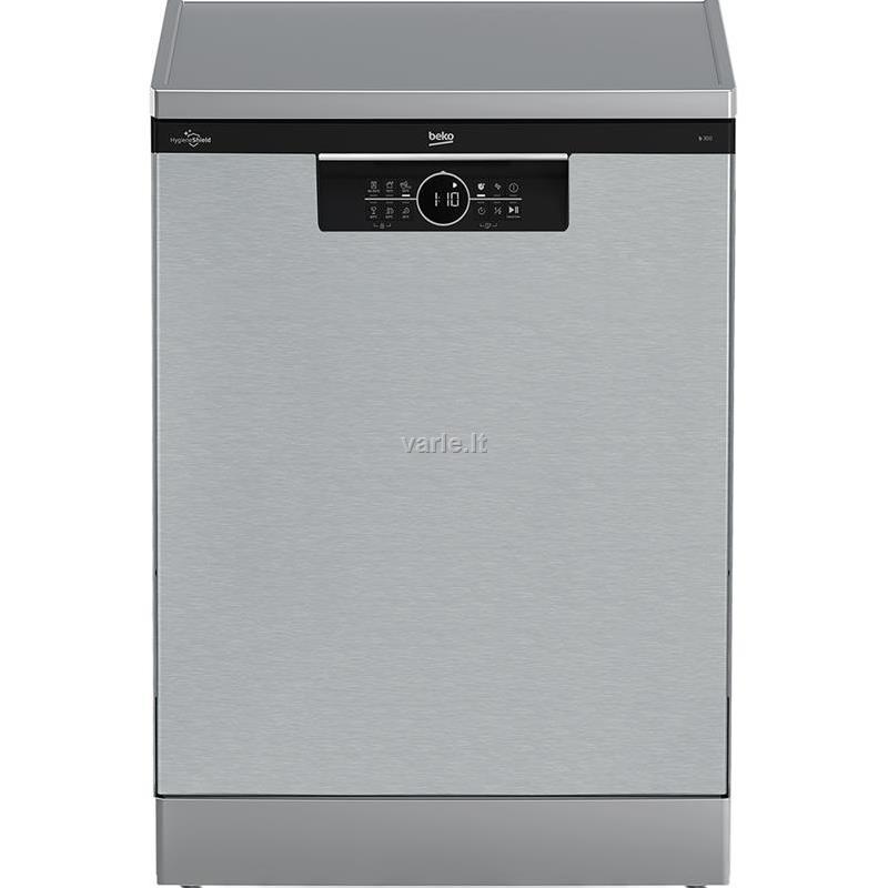 Beko BDFN26530X nuotrauka
