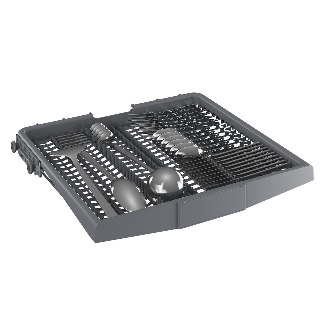 Beko BDFN26640WC nuotrauka