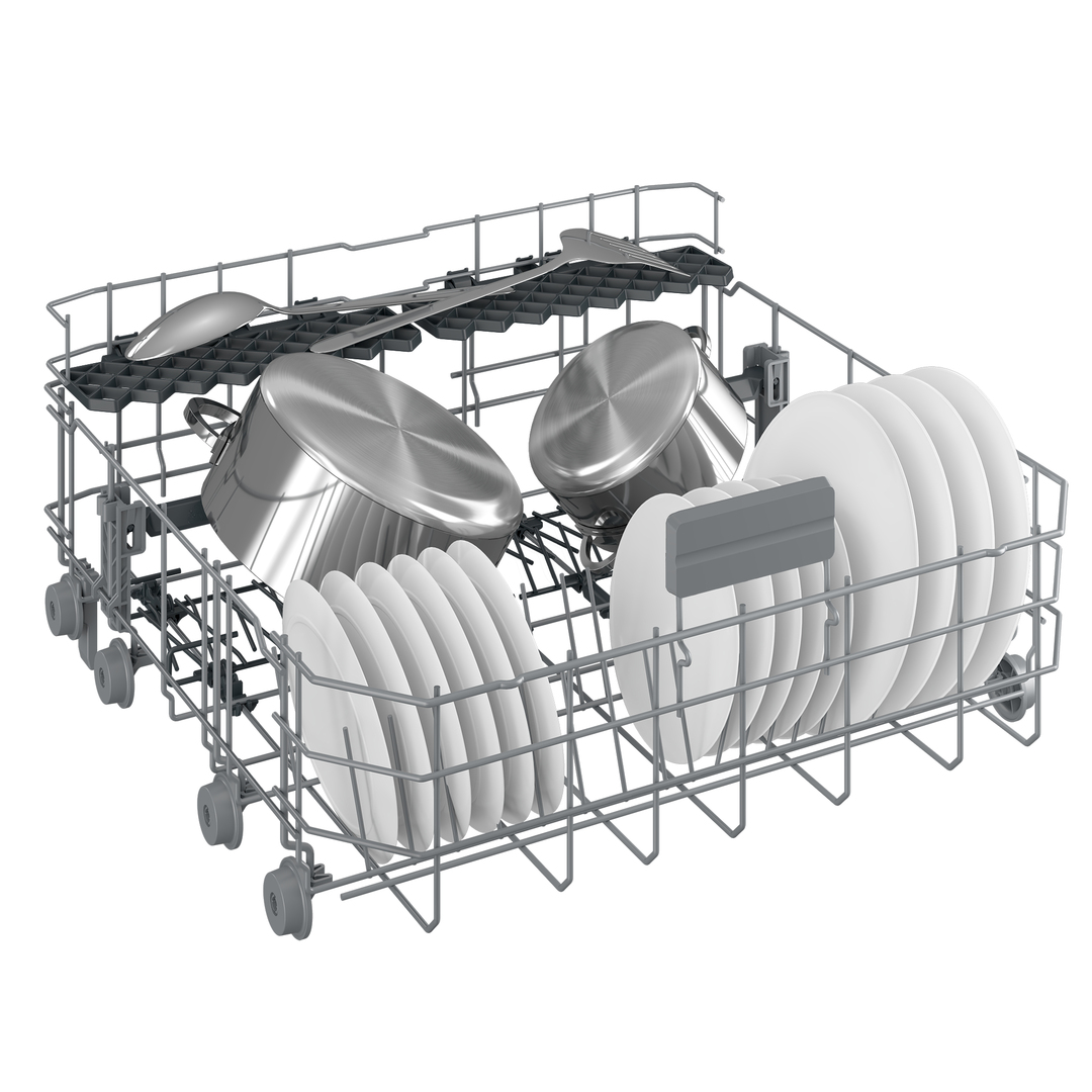 Beko BDFN26640WC nuotrauka
