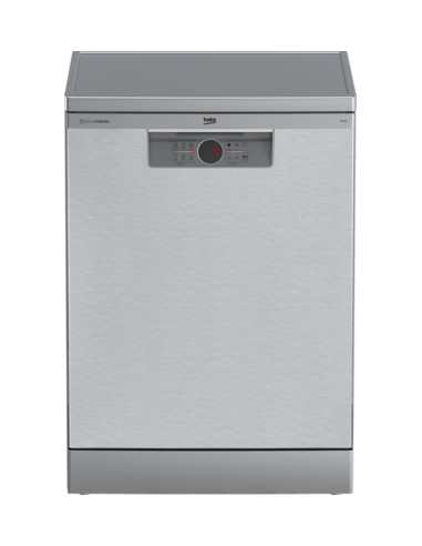 Beko BDFN26640XC nuotrauka