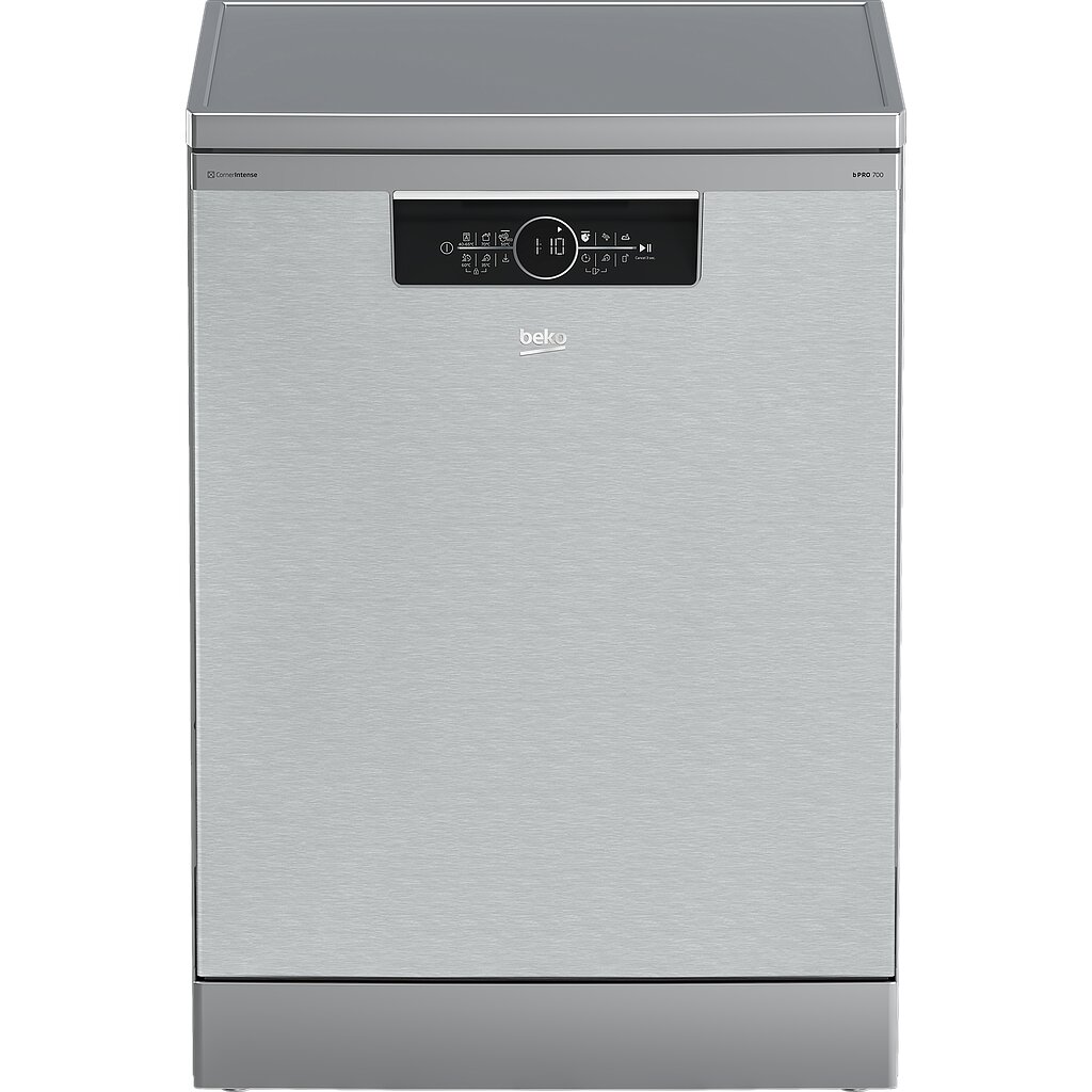 Beko BDFN36650XC nuotrauka