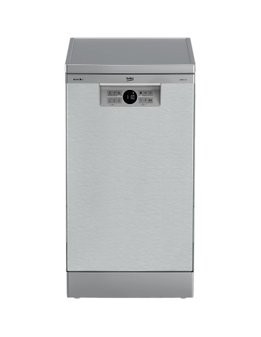 Beko BDFS26040XA nuotrauka