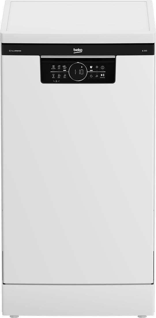 Beko BDFS26123WQ nuotrauka