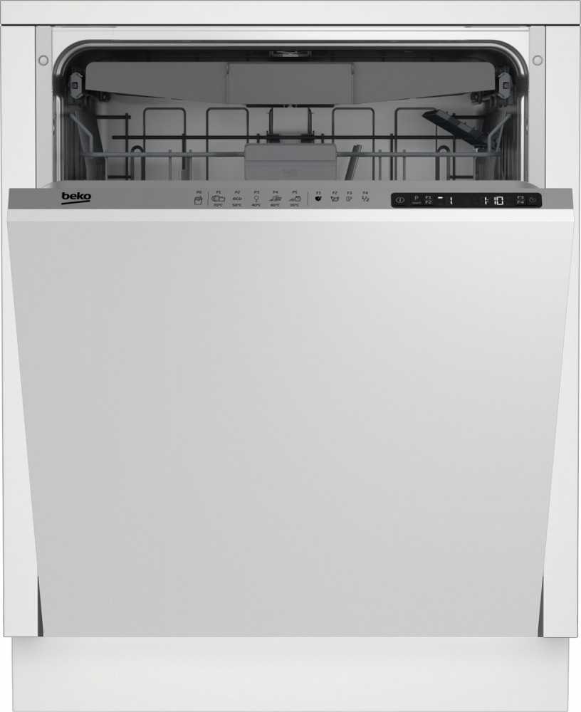 Beko BDIN25323 nuotrauka