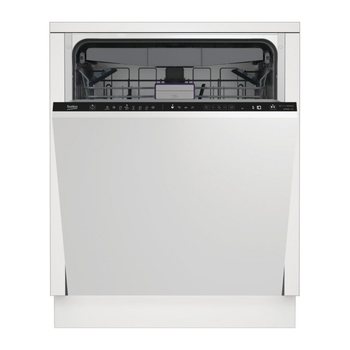 Beko BDIN38650C nuotrauka