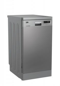 Beko DFS26024X nuotrauka