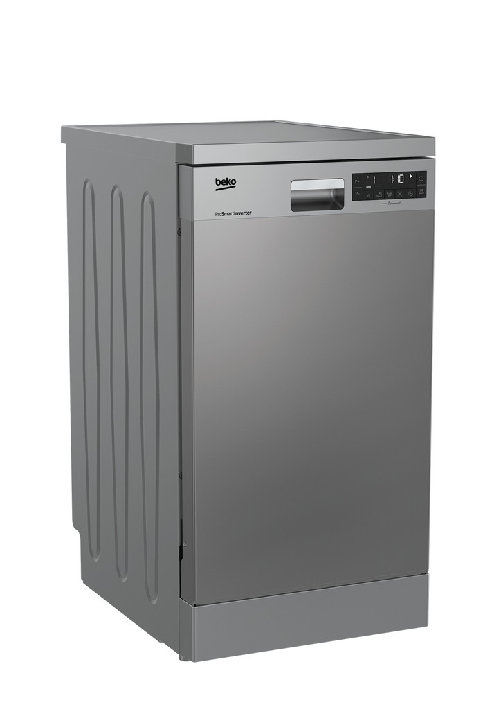 Beko DFS28123X nuotrauka