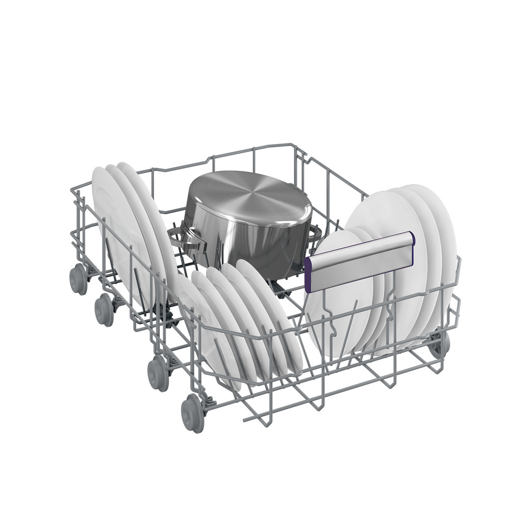 Beko DFS28123X nuotrauka
