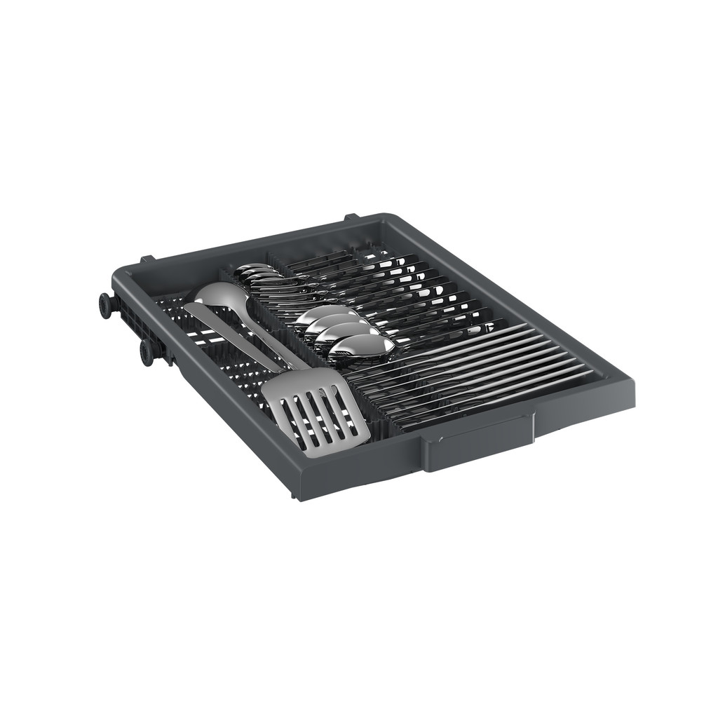 Beko DFS28123X nuotrauka