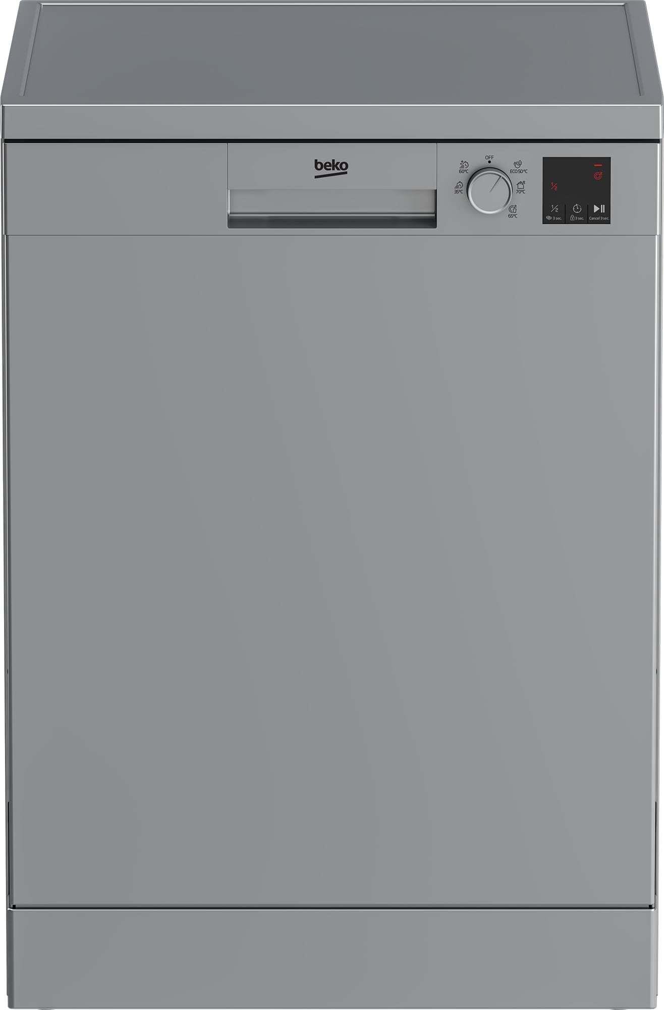 Beko DVN05320S nuotrauka