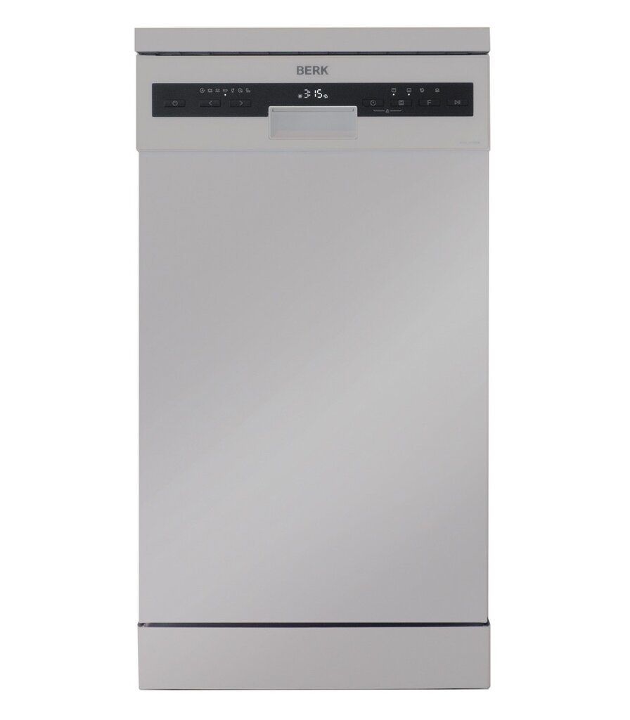 Berk BDW-4710DS/M nuotrauka