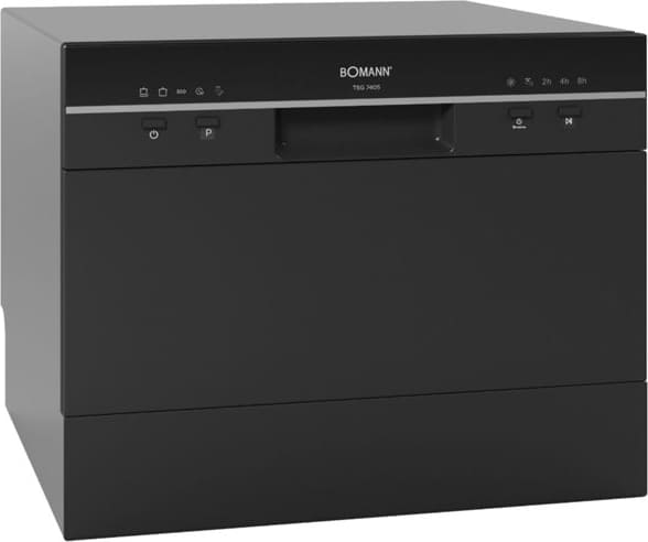 Bomann TSG 7405 nuotrauka