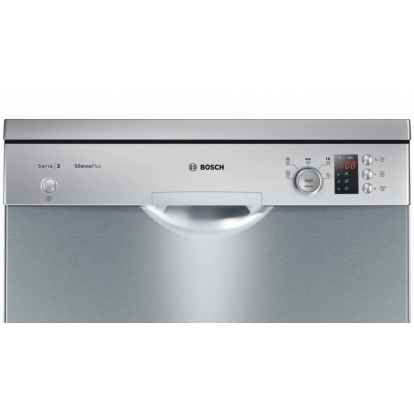 Bosch SMS25AI05E nuotrauka