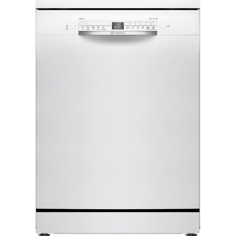 Bosch SMS2ITW09E nuotrauka