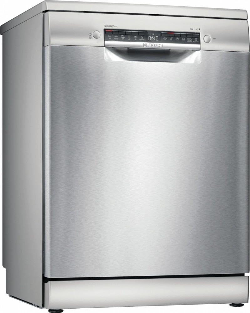 Bosch SMS4EKI06E nuotrauka