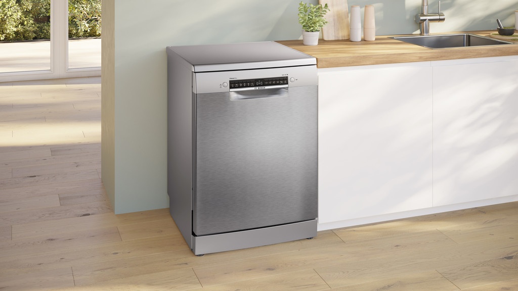 Bosch SMS4EMI06E nuotrauka