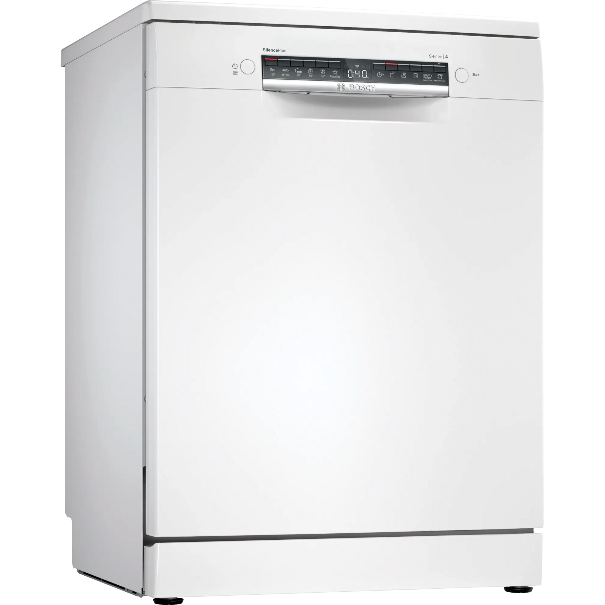 Bosch SMS4EMW06E nuotrauka