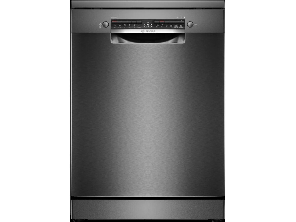 Bosch SMS4HVC03E nuotrauka