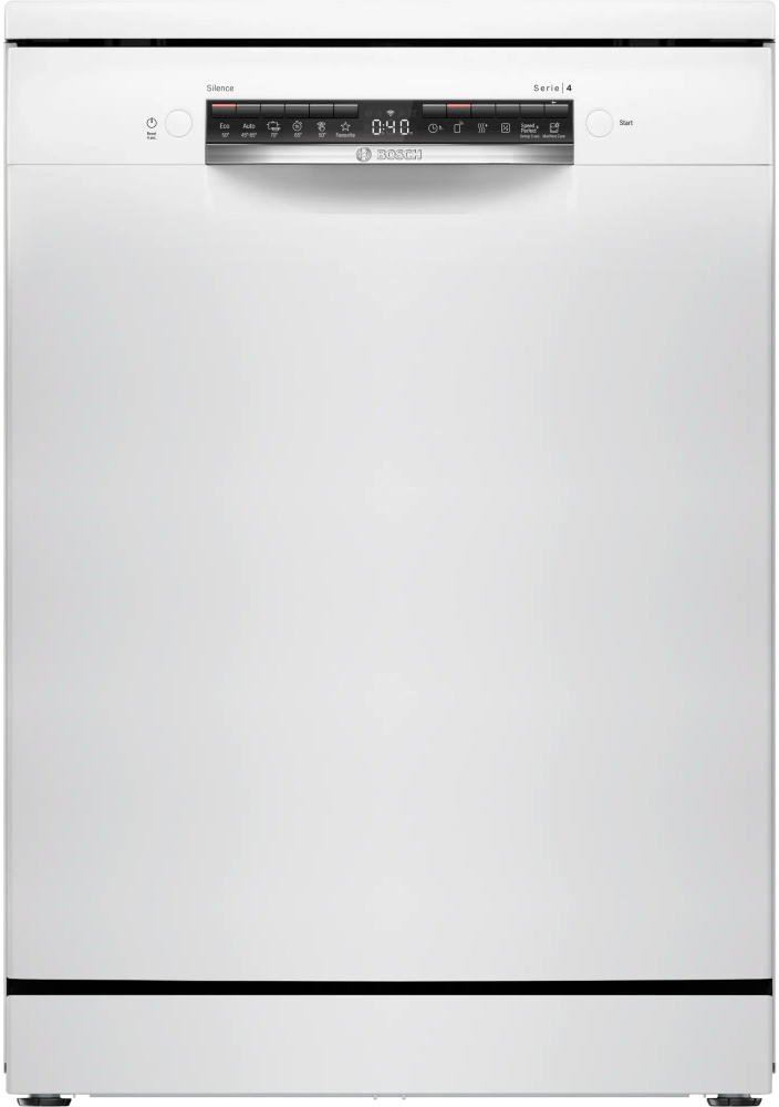 Bosch SMS4HVW00E nuotrauka