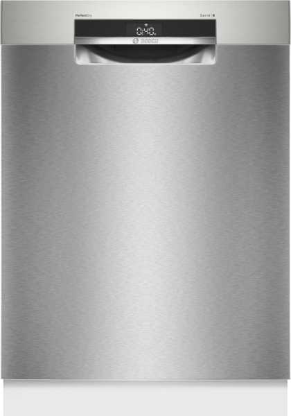 Bosch SMU6ZCI71S nuotrauka