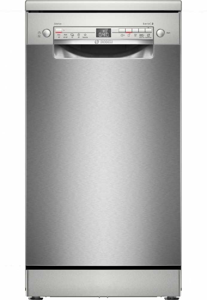 Bosch  SPS2HKI42E nuotrauka